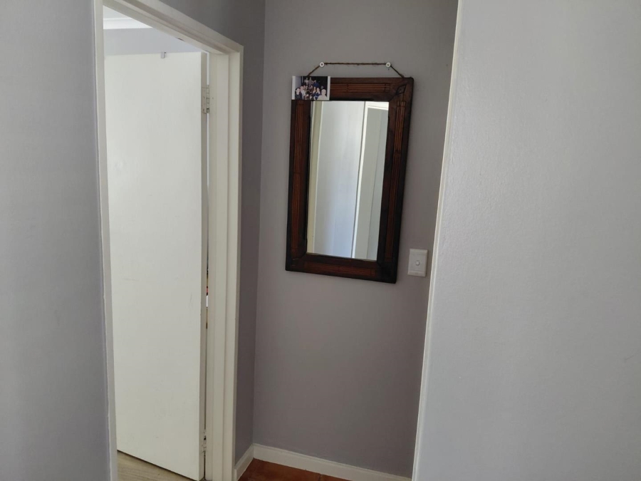 To Let 1 Bedroom Property for Rent in Stellenbosch Central Western Cape